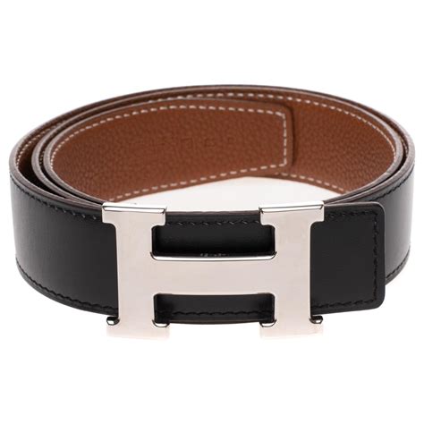 ceinture hermès pour homme|ceintures hermès femme.